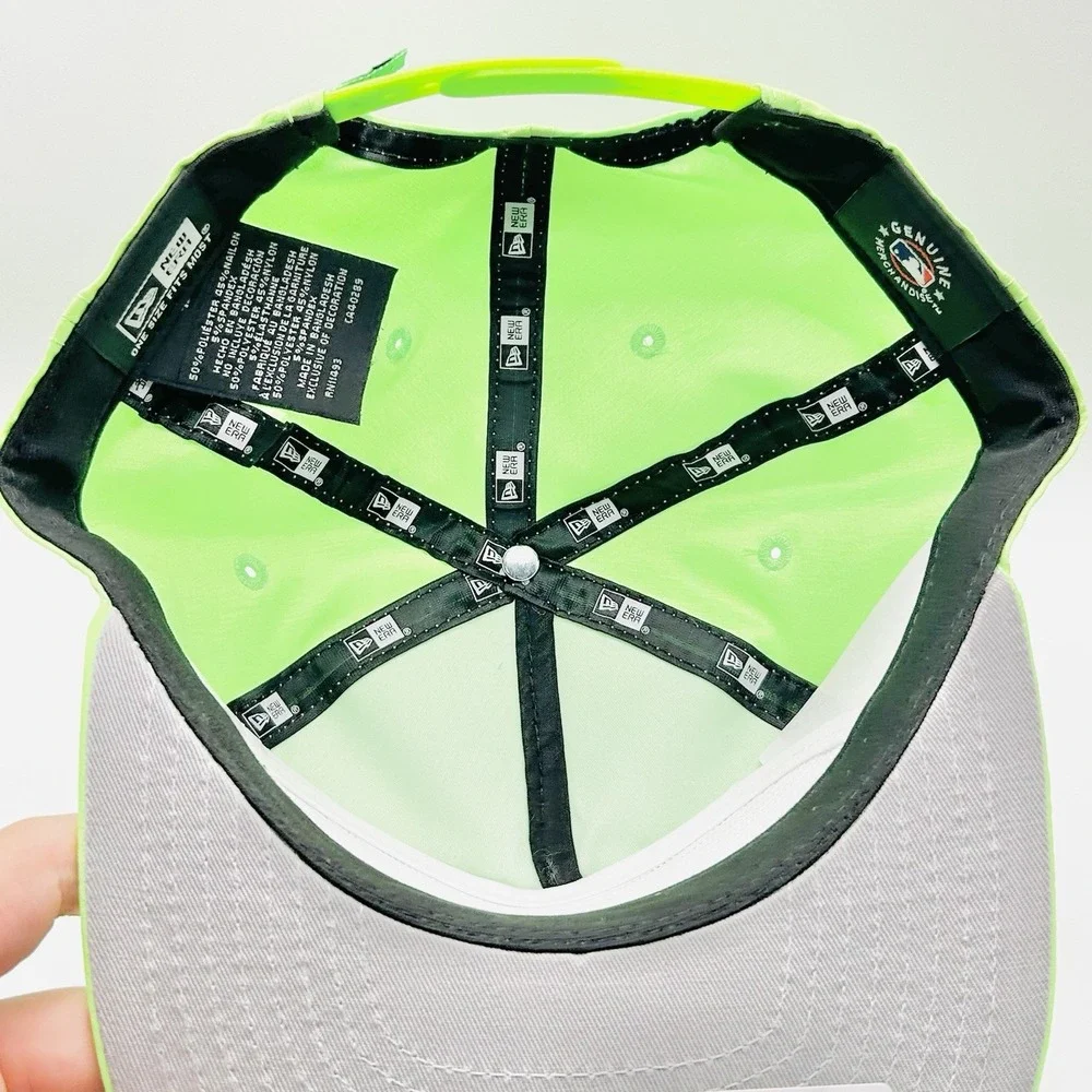 New Era new size
